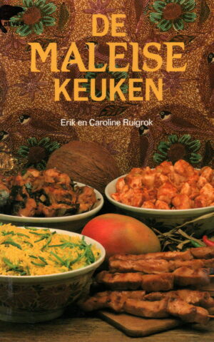 De Maleise keuken