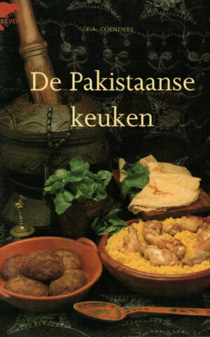 De Pakistaanse keuken