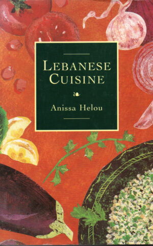Lebanese Cuisine