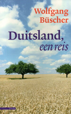 Duitsland, een reis