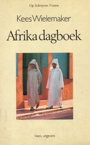 Afrika dagboek