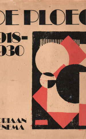 De Ploeg 1918-1930