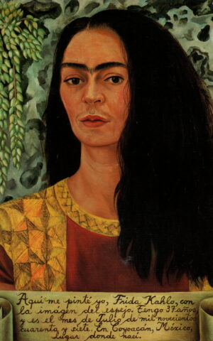 Frida Kahlo - La Casa Azul -