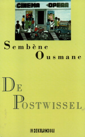 De postwissel - novelle -