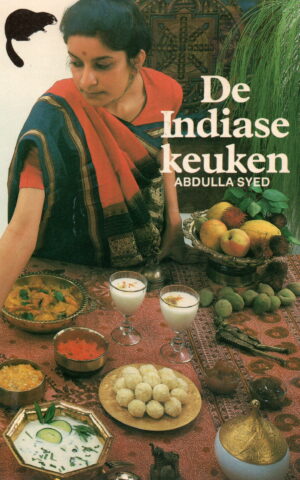 De Indiase keuken