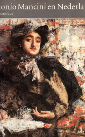 Antonio Mancini en Nederland