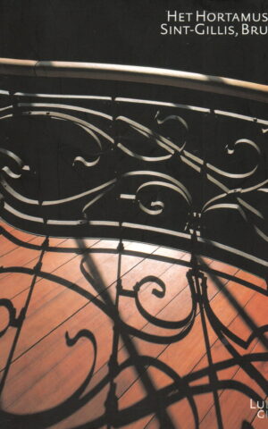 Het Horta museum Sint-Gillis, Brussel