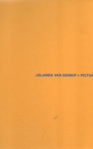 Jolanda van Gennip - Pictures 2008-2011 -