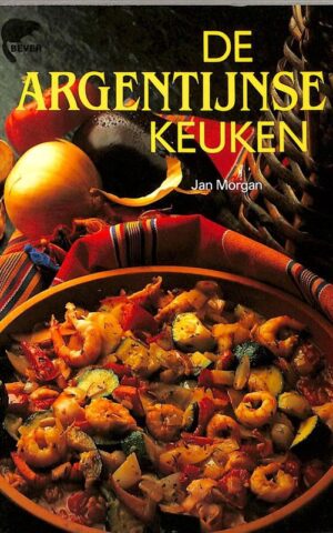De Argentijnse keuken