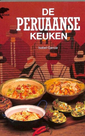 De Peruaanse keuken