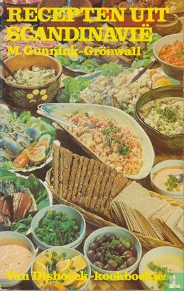 Recepten uit Scandinavië