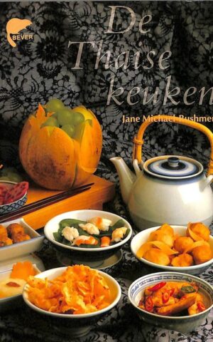 De Thaise keuken
