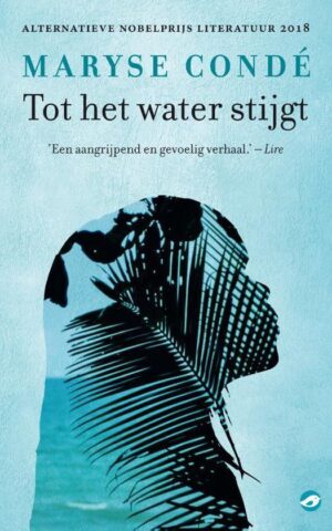 Tot het water stijgt