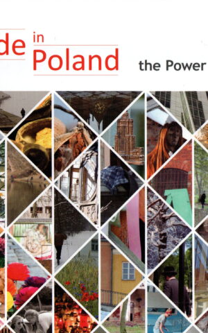 Made in Poland - Through the Lense of International Women - The Power of Color -