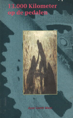 13.000 Kilometer op de pedalen