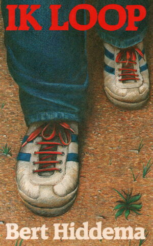 Ik loop