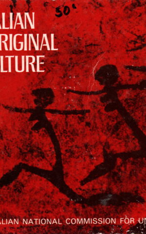 Australian Aboriginal Culture