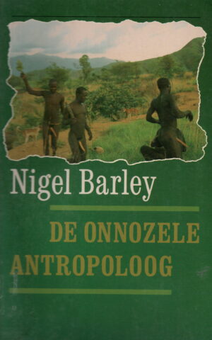 De onnozele antropoloog