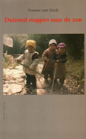 Duizend stappen naar de zon