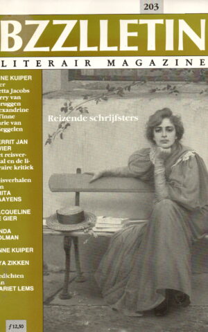 Reizende schrijfsters