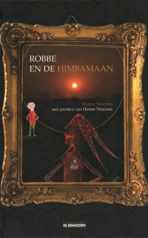 Robbe en de Himbamaan