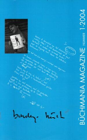 Büchmania