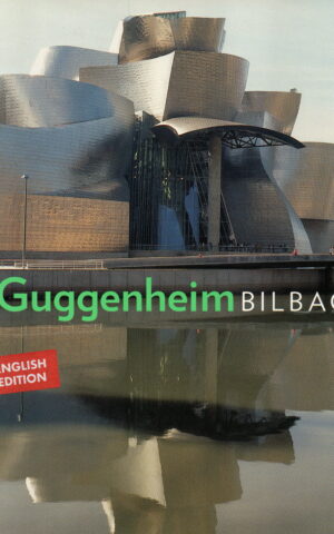 Guggenheim Bilbao