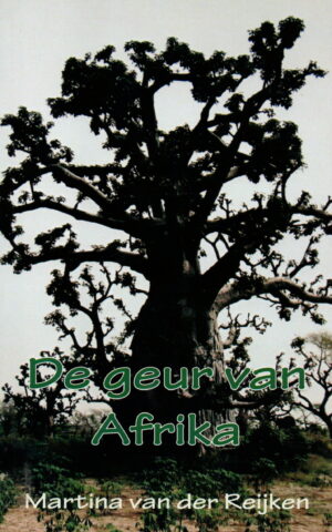 De geur van Afrika