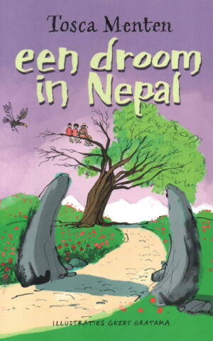 Een droom in Nepal