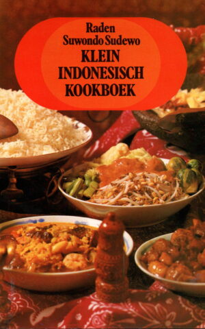 Klein Indonesisch kookboek