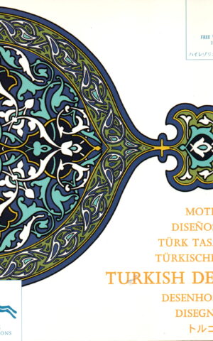 Turkish Designs - Motifs Turcs - Türk Tasarimlari -
