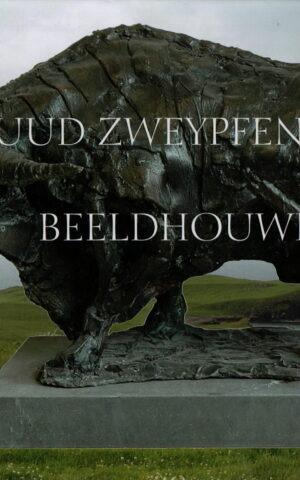 Ruud Zweypfenning - Beeldhouwer -
