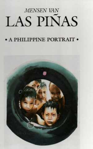 Mensen van Las Piñas - A Philippine Portrait -
