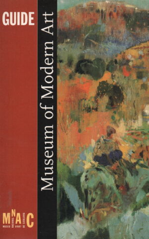 Museum of Modern Art - Guide -