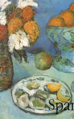 De gastronomie van Spanje