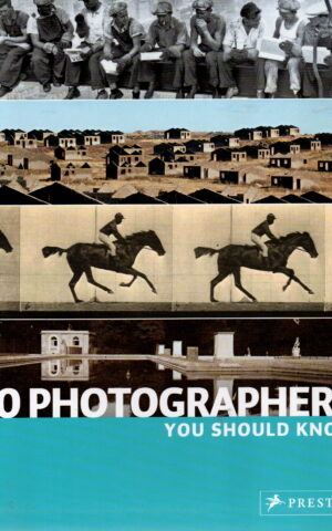 50 photographers you should know