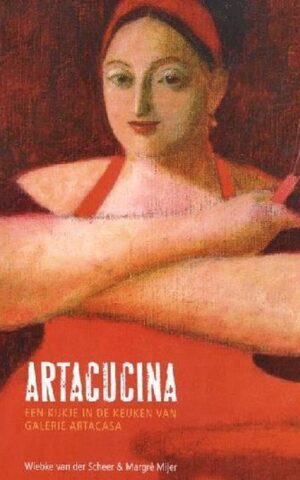 Artacucina - Een kijkje in de keuken van Galerie Artacasa -