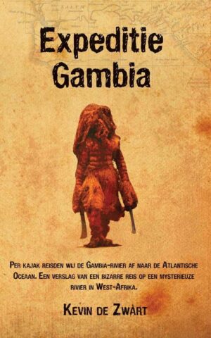 Expeditie Gambia