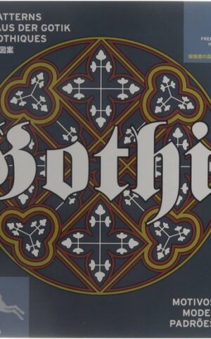 Gothic - Gothic Patterns -