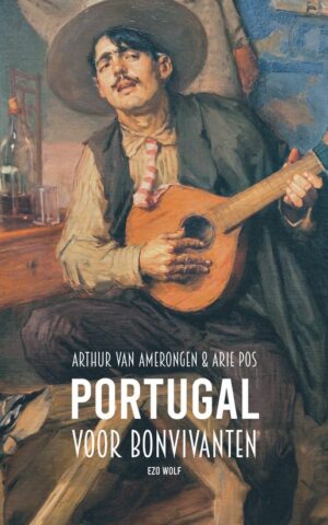 Portugal voor bonvivanten