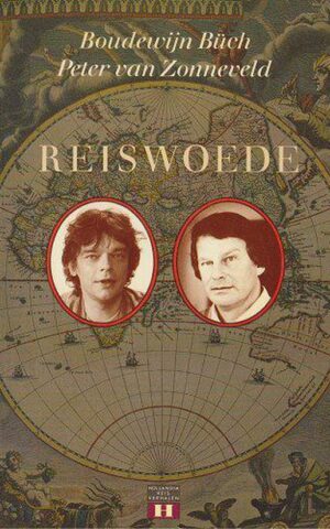 Reiswoede