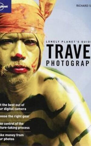 Lonely Planet's guide to Travel Photography