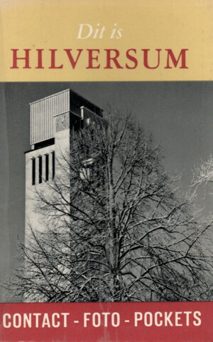 Dit is Hilversum