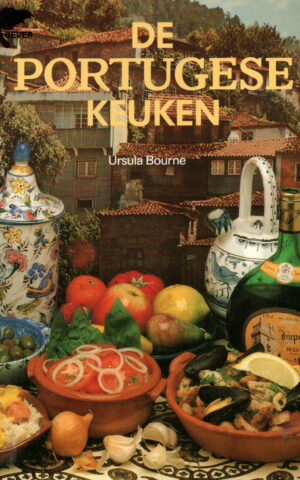 De Portugese keuken