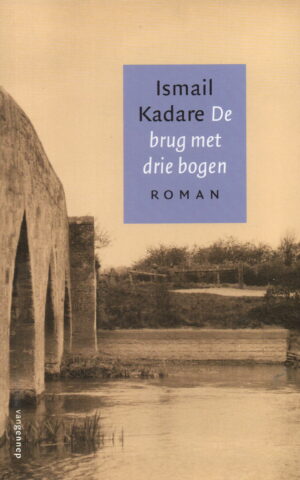 De brug met drie bogen