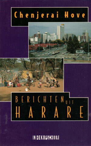 Berichten uit Harare