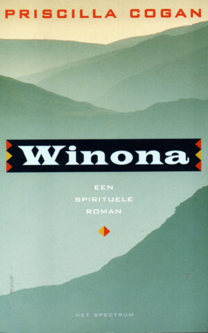 Winona - Een spirituele roman -
