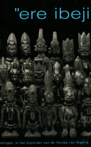 "ere ibeji" - Beelden van tweelingen, in het bijzonder van de Yoruba van Nigeria -