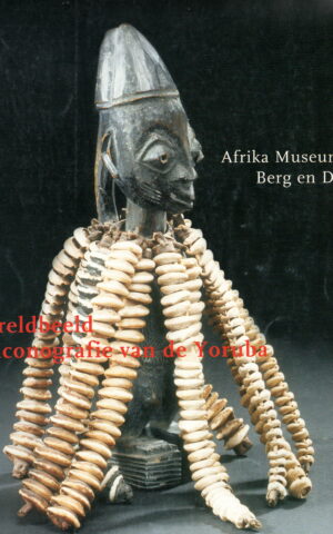 Wereldbeeld en iconografie van de Yoruba