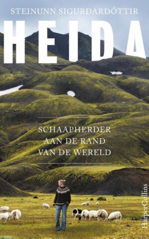 Heida - Schaapherder aan de rand van de wereld -